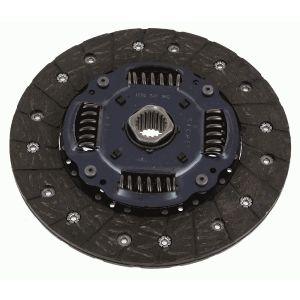 Disco de embraiagem SACHS 1878 600 960