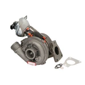 Turbocompressor GARRETT 760774-9005