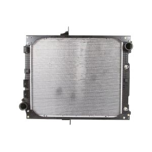 Radiador, arrefecimento do motor NRF 58926