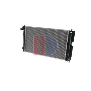 Raffreddatore motore AKS DASIS 210183N