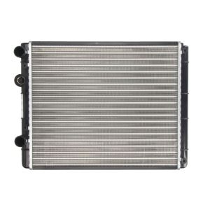 Radiador, arrefecimento do motor NISSENS 652341