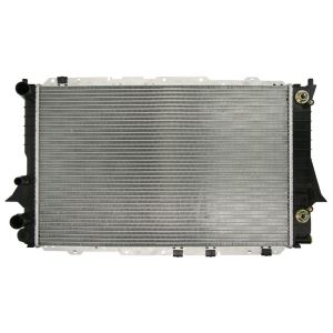 Kühler, Motorkühlung NRF 51317