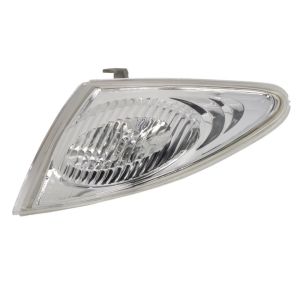 Luz intermitente DEPO 216-1548L-AE esquerdo