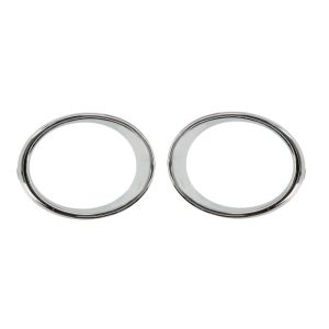 Para-choques, grelha de ventilação BLIC 6502-07-6090915P