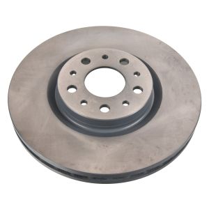 Bremsscheibe BLUE PRINT ADBP430068