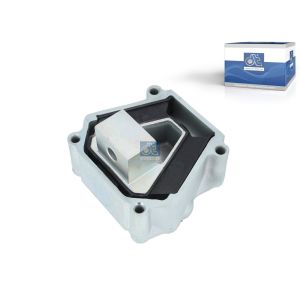 Rolamento, motor DT SPARE PARTS 7.50928