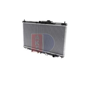 Raffreddatore motore AKS DASIS 100610N