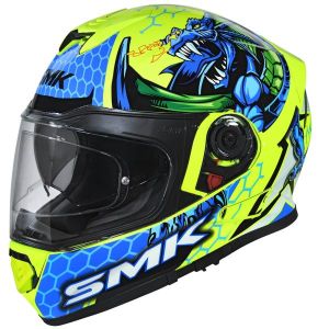 Casque SMK TWISTER Taille S