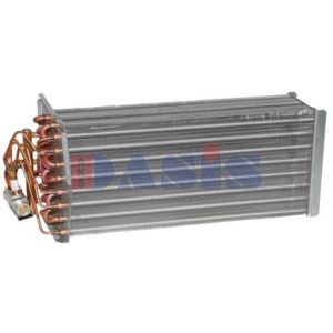 Evaporador, ar condicionado AKS DASIS 820995N