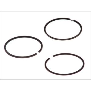 Set di anelli per pistoni GOETZE 08-325507-00