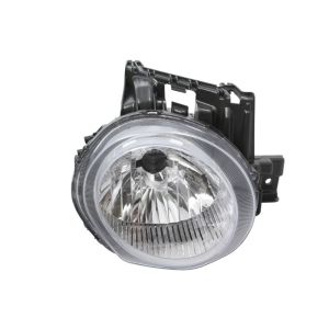 Farol principal DEPO 215-11D8R-LD-EM, Rechts