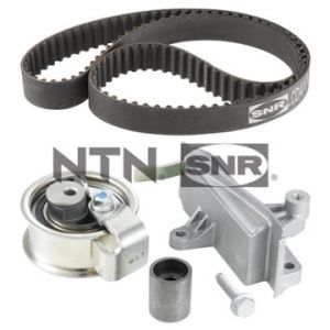 Kit de courroie crantée SNR KD457.58