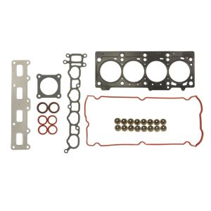 Dichtungssatz, Zylinderkopf MULTILAYER STEEL AJUSA 52291900