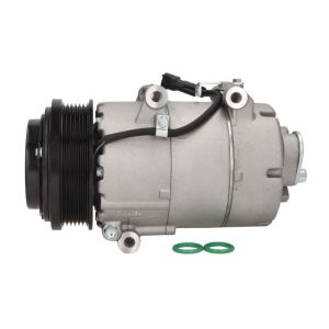 Klimakompressor THERMOTEC KTT090409