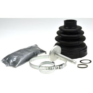 Kit soffietti, albero motore SPIDAN 36001