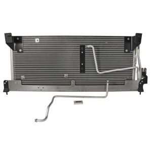 A/C-kondensor VEMO V40-62-0027