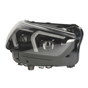 Farol principal HELLA 1EX 015 368-521