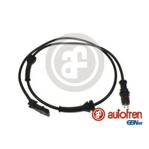 Sensor do ABS traseiro, direito AUTOFREN SEINSA DS0056