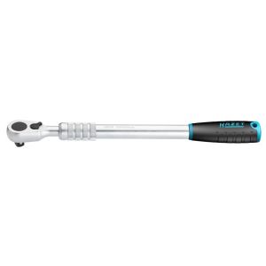 Catraca 1/2" HAZET HAZ 916HPLG