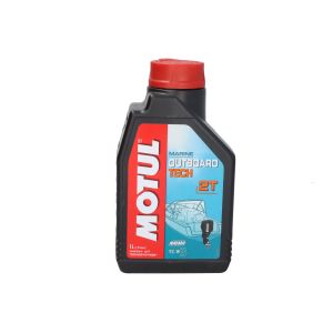 Motorolie MOTUL 2T Outboard Tech 1L