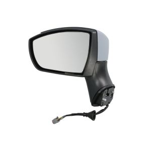 Espelho retrovisor exterior BLIC 5402-04-9929385 esquerdo