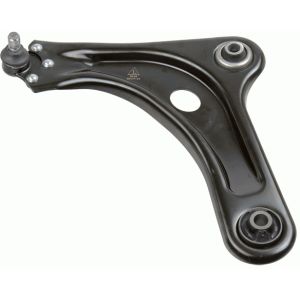 Suspension de roue LEMFÖRDER 38177 01