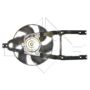 Ventilador, arrefecimento do motor NRF 47227