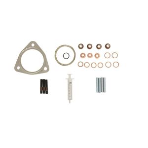 Kit de montagem, turbocompressor ELRING 376.340