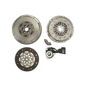 Kit de embraiagem NEXUS F1C105NX