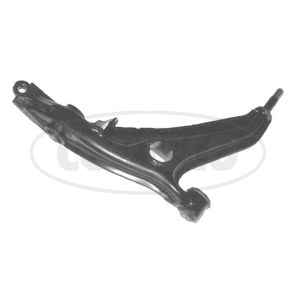 Suspensão da roda CORTECO 49397561