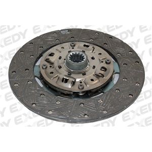 Disco de embraiagem EXEDY MFD067U