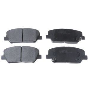Levyjarrun jarrupalasarja FEBI BILSTEIN 116282