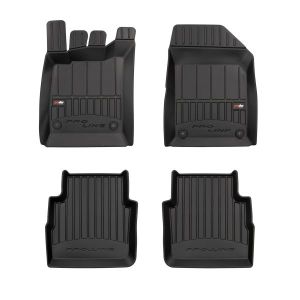 Tapetes de borracha FROGUM FRG 3D408340