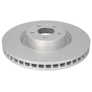 Disco de travão DELPHI BG9172C frente, ventilado, 1 Peça