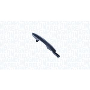 Manípulo da porta exterior MAGNETI MARELLI 350105076000