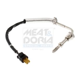 Sensor de temperatura dos gases de escape MEAT & DORIA 12760