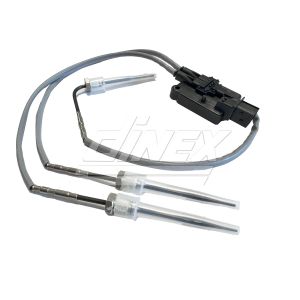 Sensor, Abgastemperatur DINEX 22044