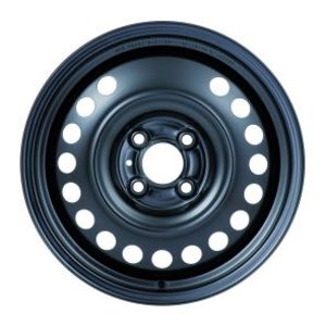 Stalen velg 15'' KRONPRINZ 4x100 5,5J ET40