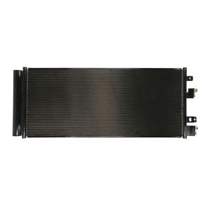 Condensator, airconditioning NRF 350351
