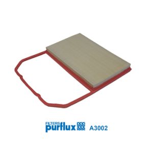 Ilmansuodatin PURFLUX A3002