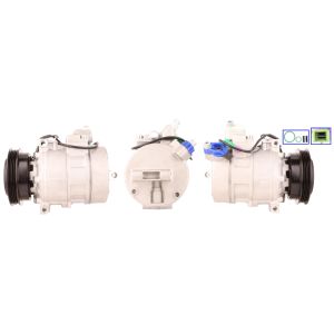 Compresseur, climatisation ELSTOCK 51-0007