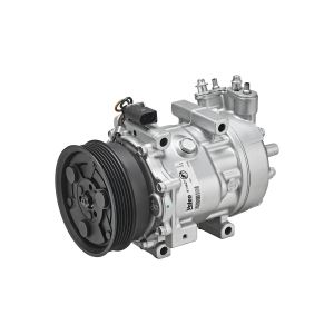 Klimakompressor VALEO 813627
