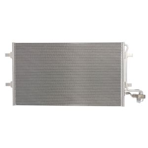 Kondensator, Klimaanlage VALEO 814324 für Volvo
