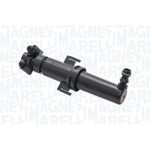 Sistema di pulizia dei fari MAGNETI MARELLI 711307030456 sinistra