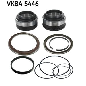 Roulement de roue SKF VKBA 5446