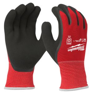 Luvas de proteção MILWAUKEE 4932471345