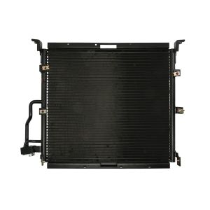 Condensator, airconditioning AVA COOLING BW5148