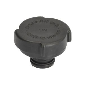 Radiateurdop NRF 455607