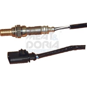 Sonda lambda MEAT & DORIA 81622