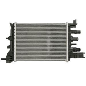 Radiador, arrefecimento do motor THERMOTEC D7R067TT